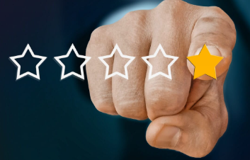 5 Stars