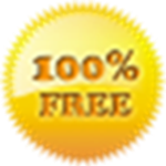 100% Free