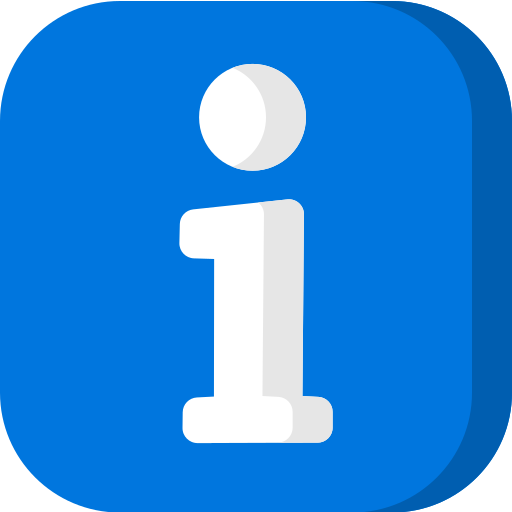 Infos Page