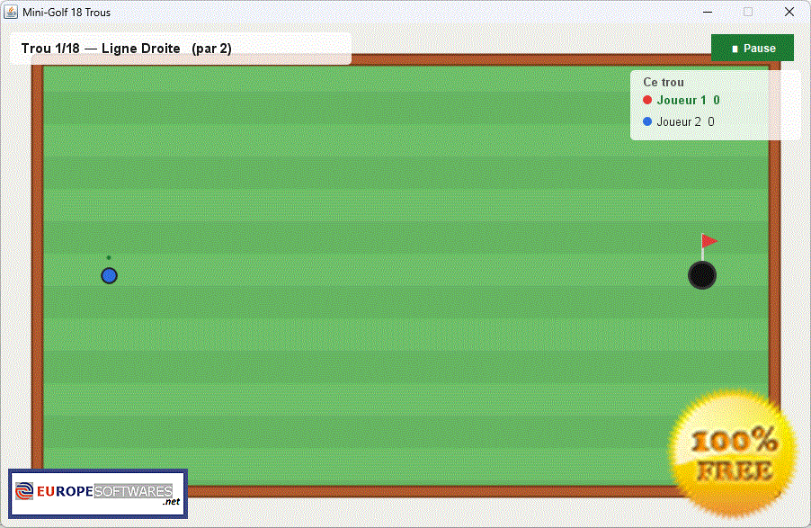 Illustration du logiciel