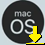 Logo MacOS