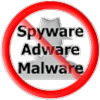 No Spyware, Adware, Malware