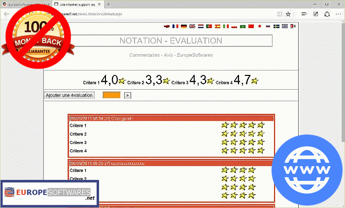 Notations 2025 full