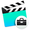 Logo TOOLBOX VIDEO