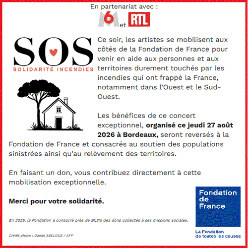 Fondation de France